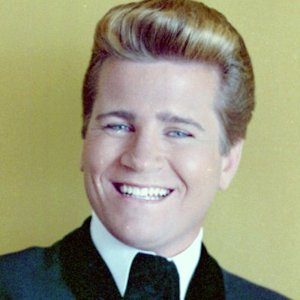 Johnny Burnette (image for) Johnny Burnette