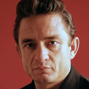 Johnny Cash (image for) Johnny Cash