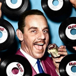 Johnny Otis (image for) Johnny Otis