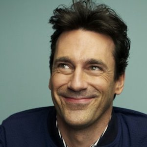 Jon Hamm (image for) Jon Hamm