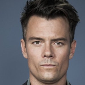 Josh Duhamel (image for) Josh Duhamel