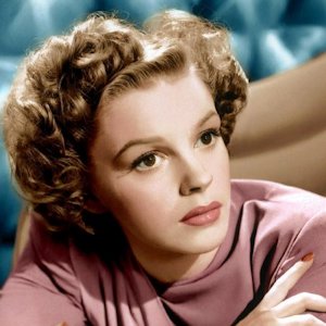 Judy Garland (image for) Judy Garland