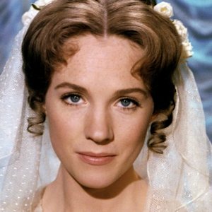 Julie Andrews (image for) Julie Andrews