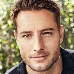 Justin Hartley (image for) Justin Hartley