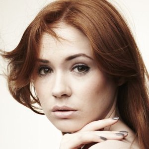 Karen Gillan (image for) Karen Gillan