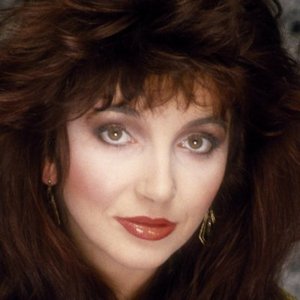 Kate Bush (image for) Kate Bush