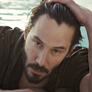 Keanu Reeves (image for) Keanu Reeves