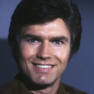 Kent mcCord (image for) Kent mcCord