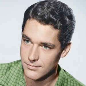 Kerwin Mathews (image for) Kerwin Mathews