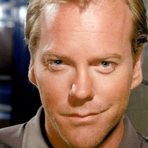 Kiefer Sutherland (image for) Kiefer Sutherland