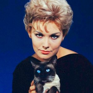 Kim Novak (image for) Kim Novak