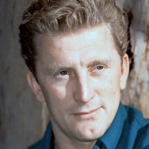 Kirk Douglas (image for) Kirk Douglas