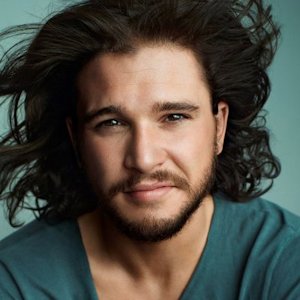 Kit Harington (image for) Kit Harington