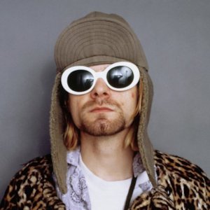 Kurt Cobain (image for) Kurt Cobain