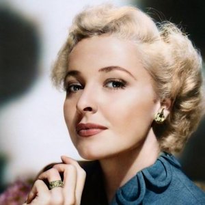 Laraine Day (image for) Laraine Day