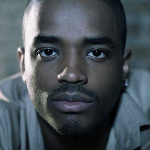 Larenz Tate (image for) Larenz Tate