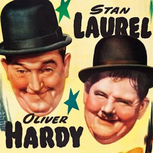 Laurel & Hardy (image for) Laurel & Hardy