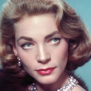 Lauren Bacall (image for) Lauren Bacall