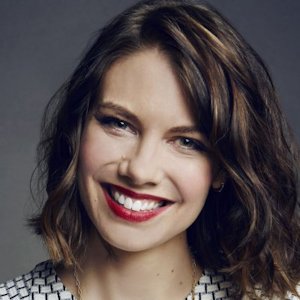 Lauren Cohan (image for) Lauren Cohan
