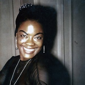 Lavern Baker (image for) Lavern Baker