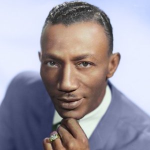 Lee Dorsey (image for) Lee Dorsey