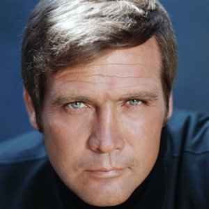 Lee Majors (image for) Lee Majors