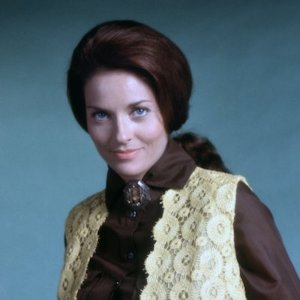 Lee Meriwether (image for) Lee Meriwether