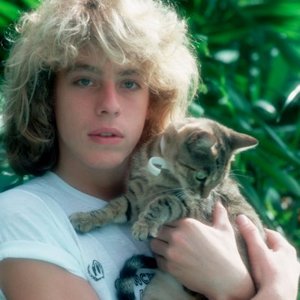 Leif Garrett (image for) Leif Garrett