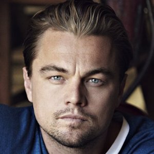Leonardo DiCaprio (image for) Leonardo DiCaprio