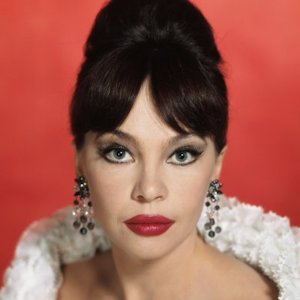 Leslie Caron (image for) Leslie Caron