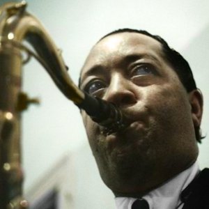 Lester Young (image for) Lester Young