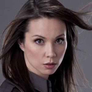 Lexa Doig (image for) Lexa Doig