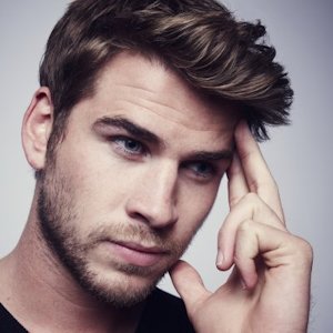Liam Hemsworth (image for) Liam Hemsworth