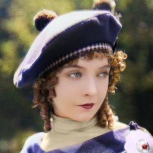 Lillian Gish (image for) Lillian Gish