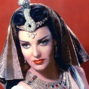 Linda Darnell (image for) Linda Darnell