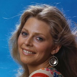 Lindsay Wagner (image for) Lindsay Wagner