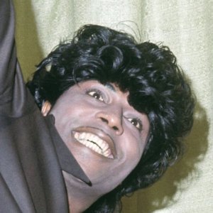 Little Richard (image for) Little Richard
