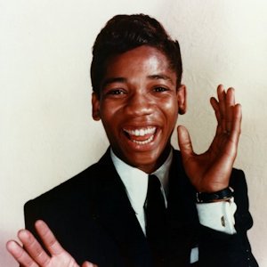 Little Willie John (image for) Little Willie John
