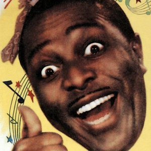 Louis Jordan (image for) Louis Jordan