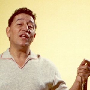 Louis Prima (image for) Louis Prima