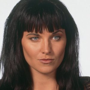 Lucy Lawless (image for) Lucy Lawless