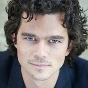 Luke Arnold (image for) Luke Arnold