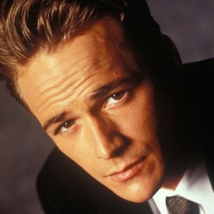 Luke Perry (image for) Luke Perry