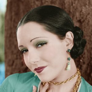 Lupe Velez (image for) Lupe Velez
