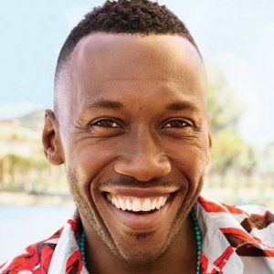 Mahershala Ali (image for) Mahershala Ali