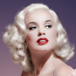 Mamie van Doren (image for) Mamie van Doren