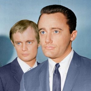 man from UNCLE (image for) man from UNCLE