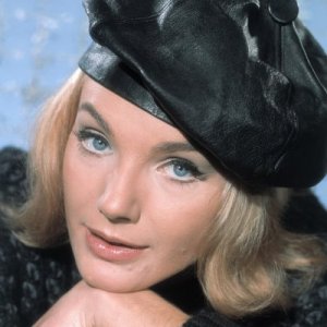 Maria Perschy (image for) Maria Perschy