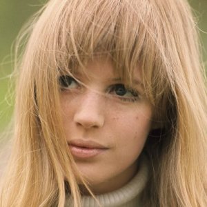 Marianne Faithfull (image for) Marianne Faithfull