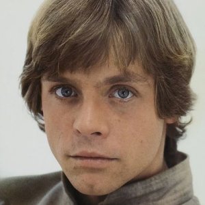Mark Hamill (image for) Mark Hamill
